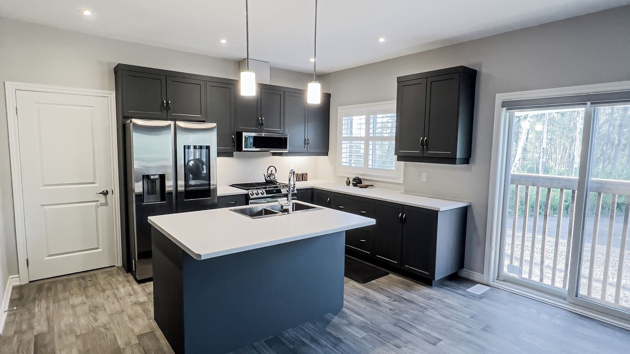 Photo of Kitchen in The Blue Mountains