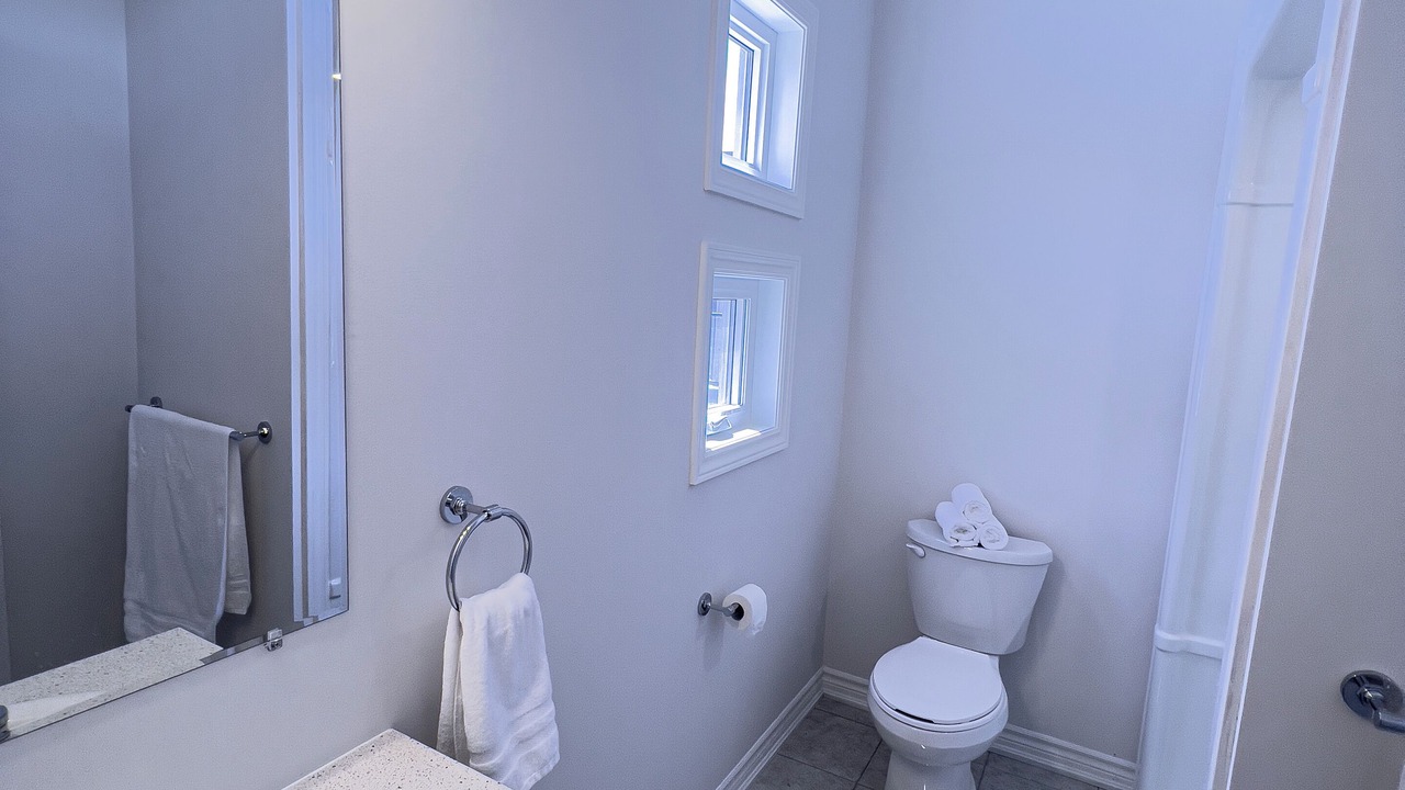 Photo of Bathroom in The Blue Mountains