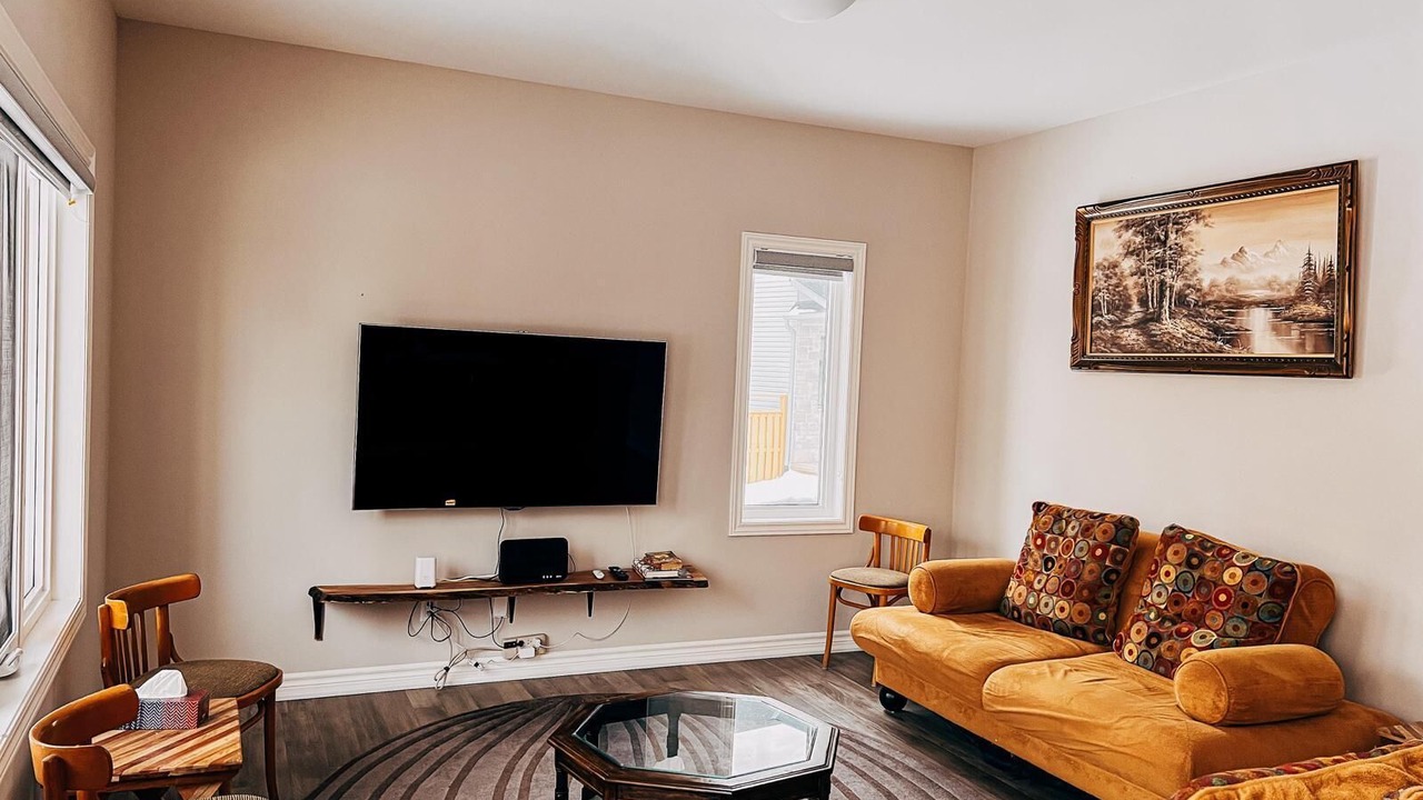 Photo of Livingroom in The Blue Mountains