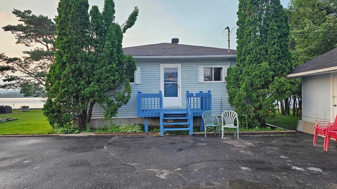 Photo of Patio Balcony in Clarence-Rockland