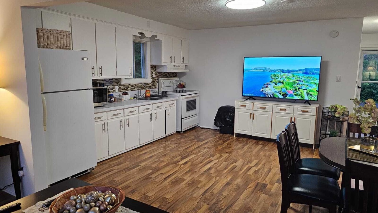 Photo of Kitchen in Clarence-Rockland