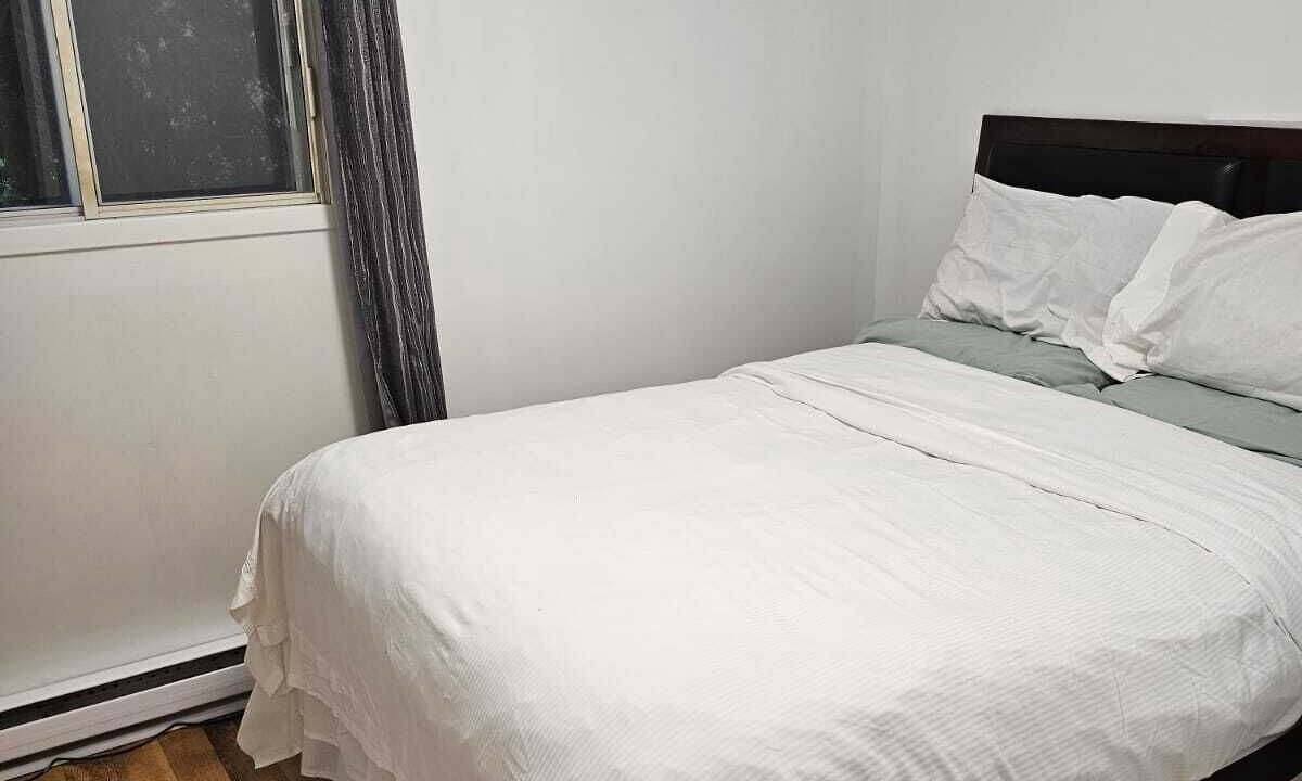 Photo of Bedroom in Clarence-Rockland