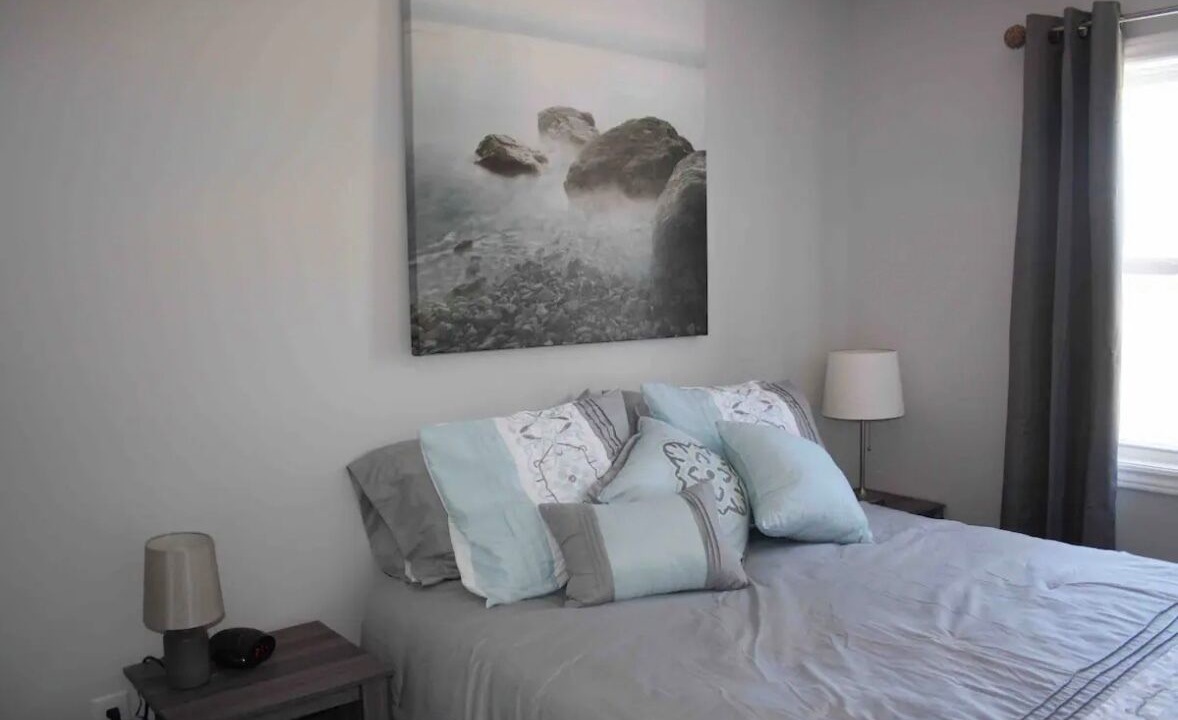 Photo of Bedroom in Port Hawkesbury