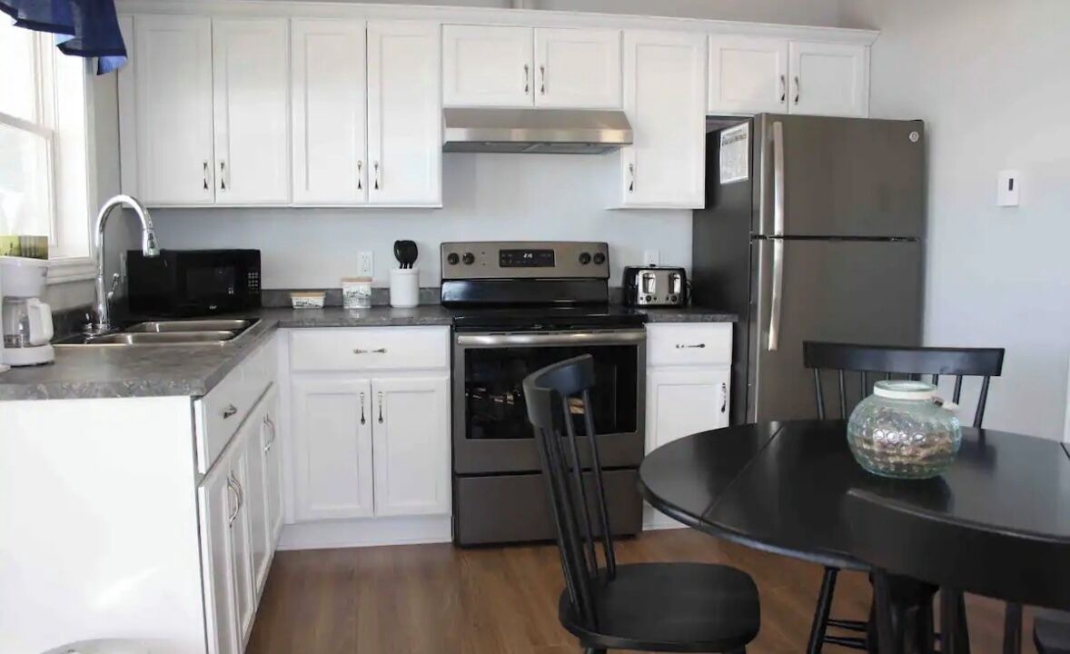 Photo of Kitchen in Port Hawkesbury