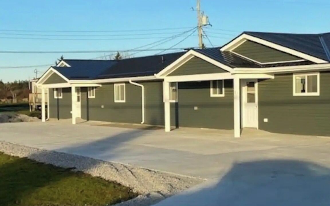 Photo of Outdoor in Port Hawkesbury