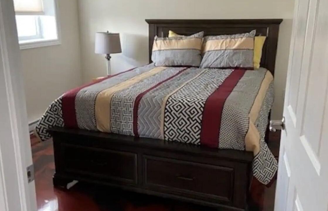 Photo of Bedroom in Port Hawkesbury