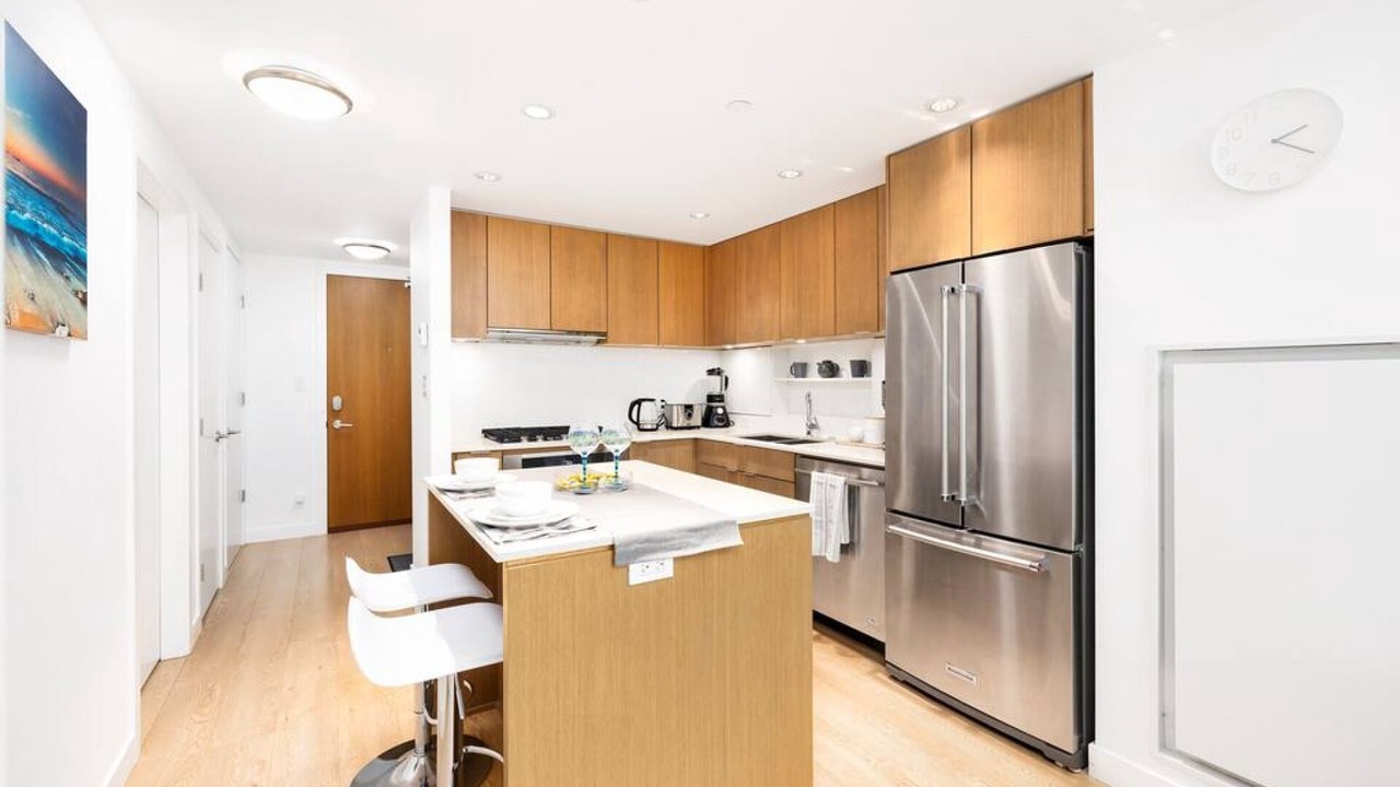 Photo of Kitchen in Mount Pleasant