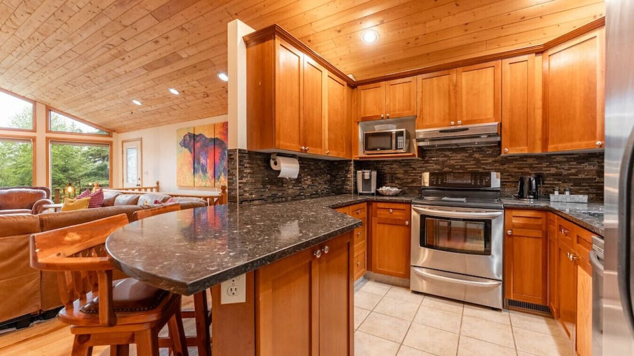 Photo of Kitchen in Jasper East