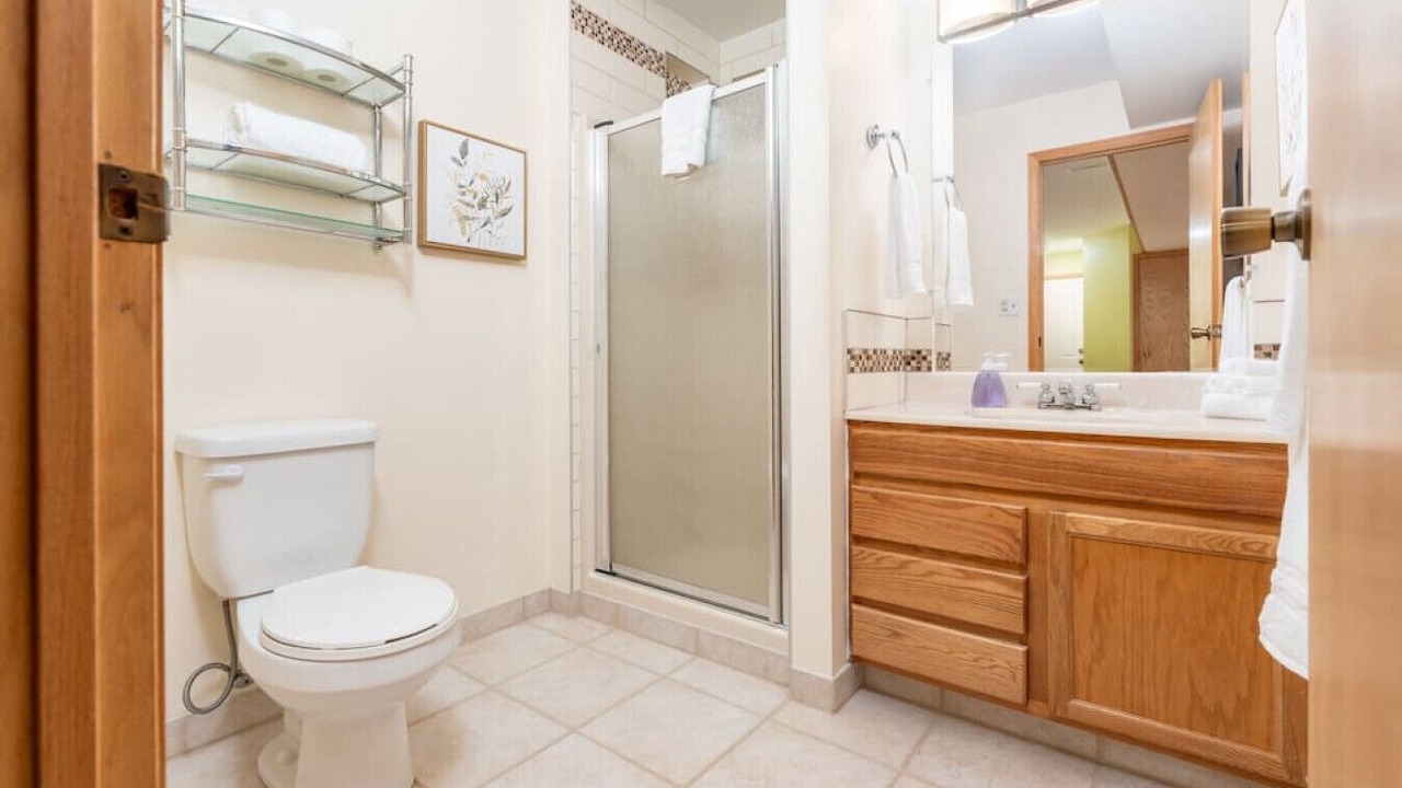 Photo of Bathroom in Jasper East