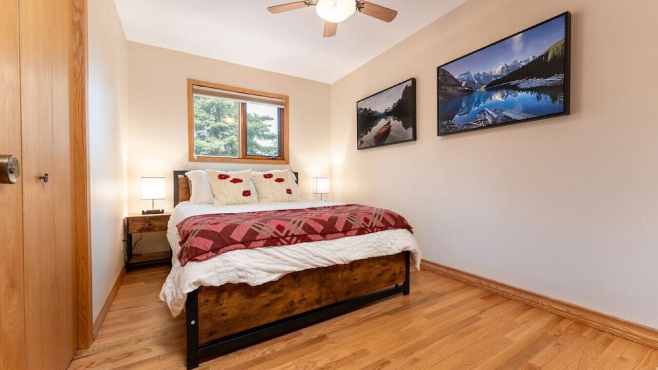 Photo of Bedroom in Jasper East