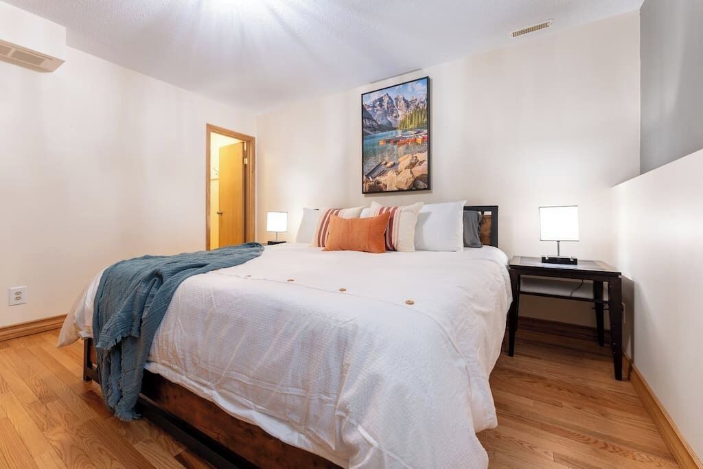Photo of Bedroom in Jasper East