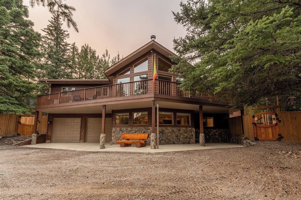 Photo of Outdoor in Jasper East