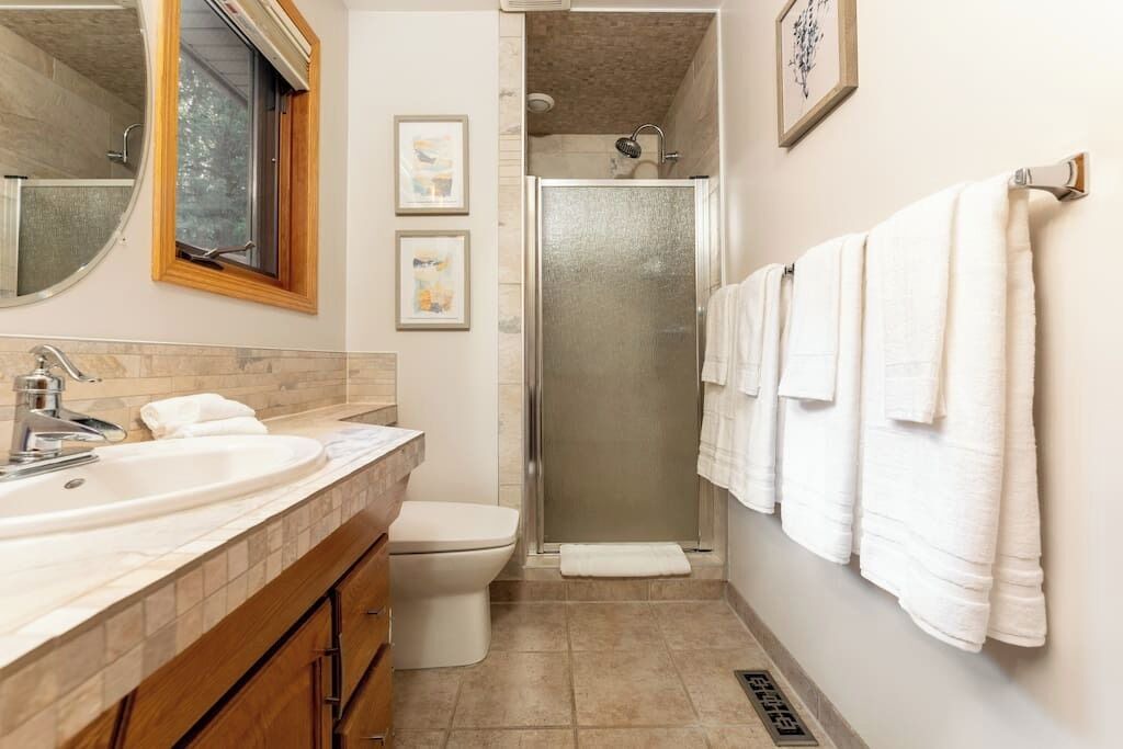 Photo of Bathroom in Jasper East