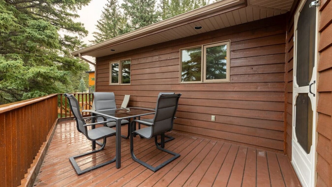 Photo of Outdoor in Jasper East