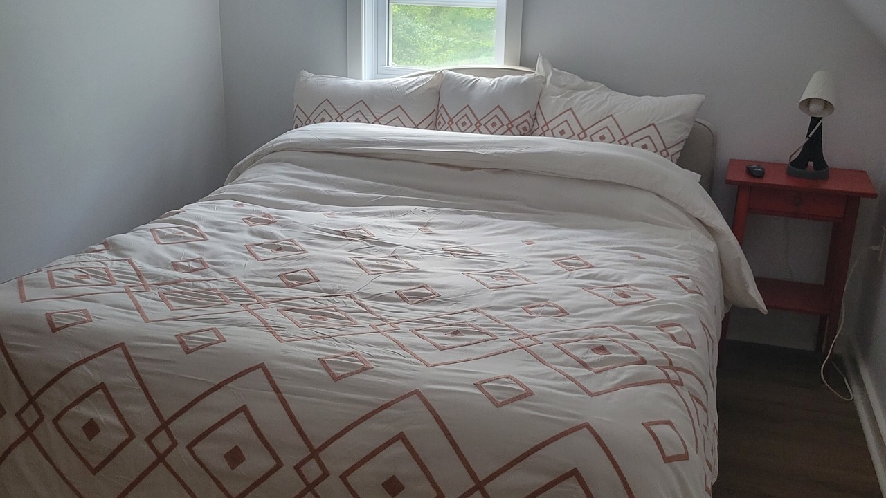 Photo of Bedroom in Killaloe