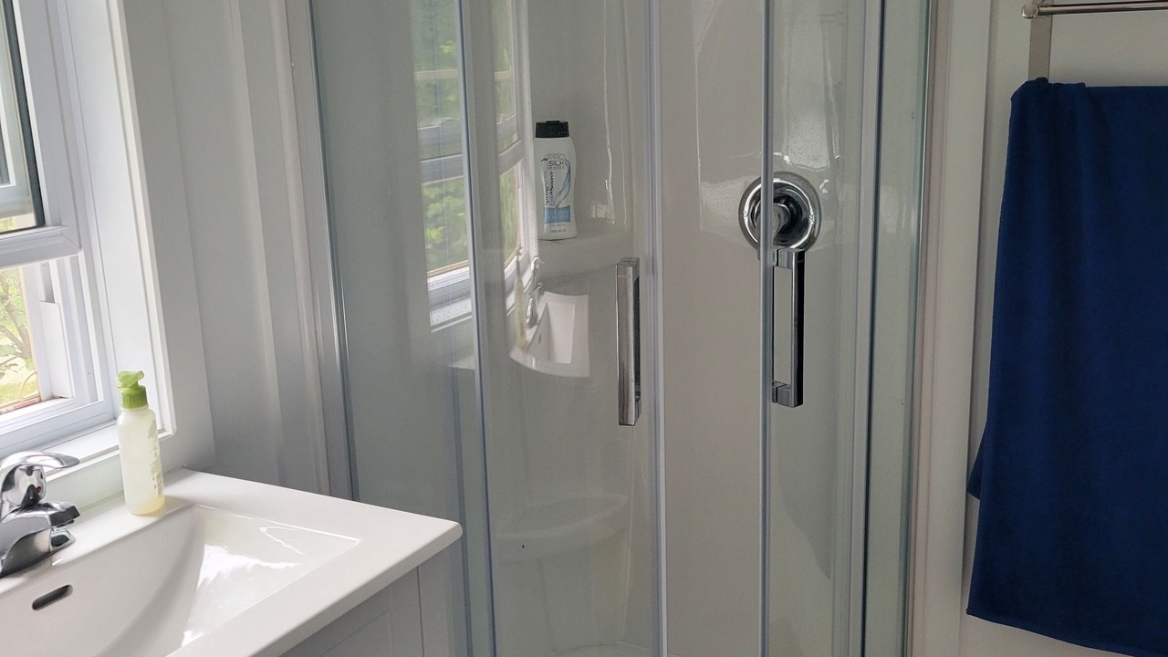 Photo of Bathroom in Killaloe