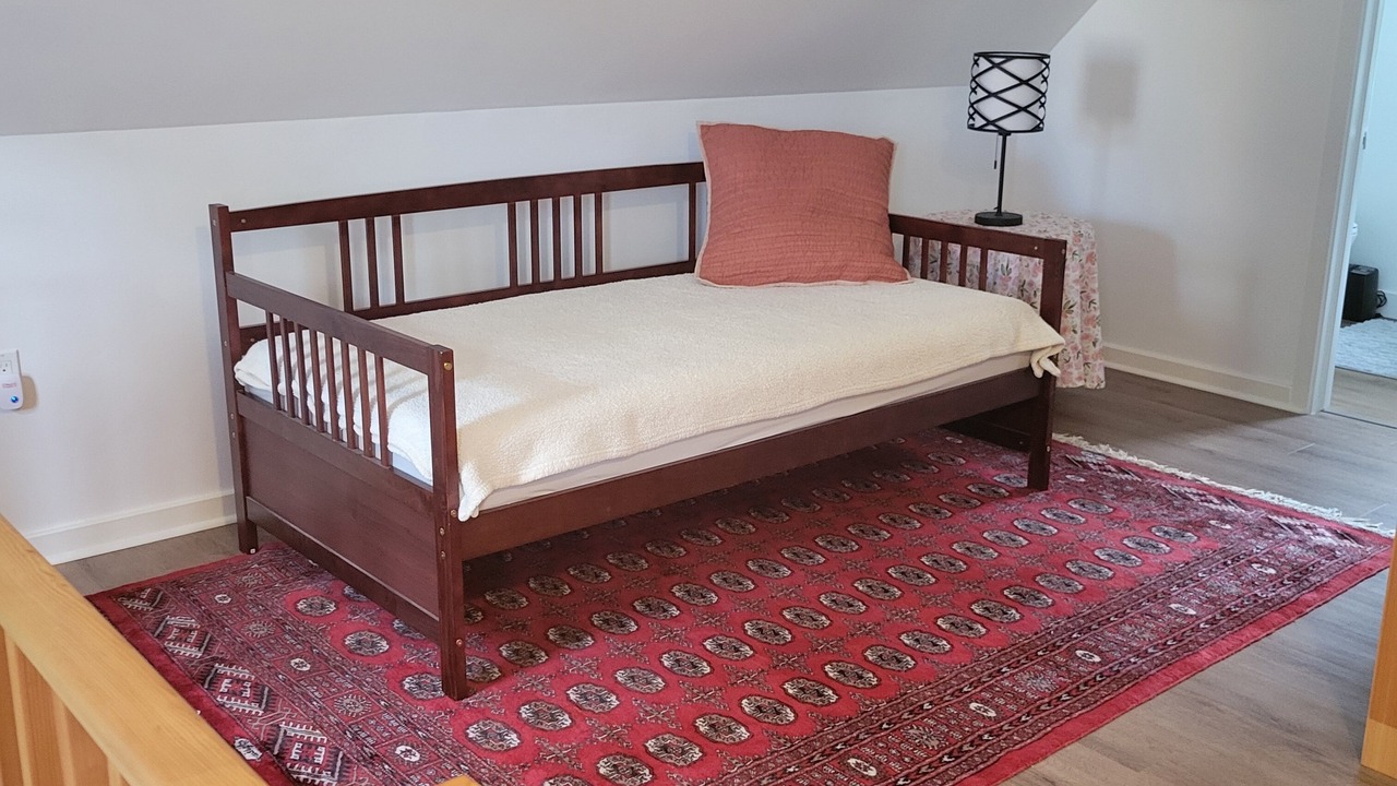 Photo of Bedroom in Killaloe