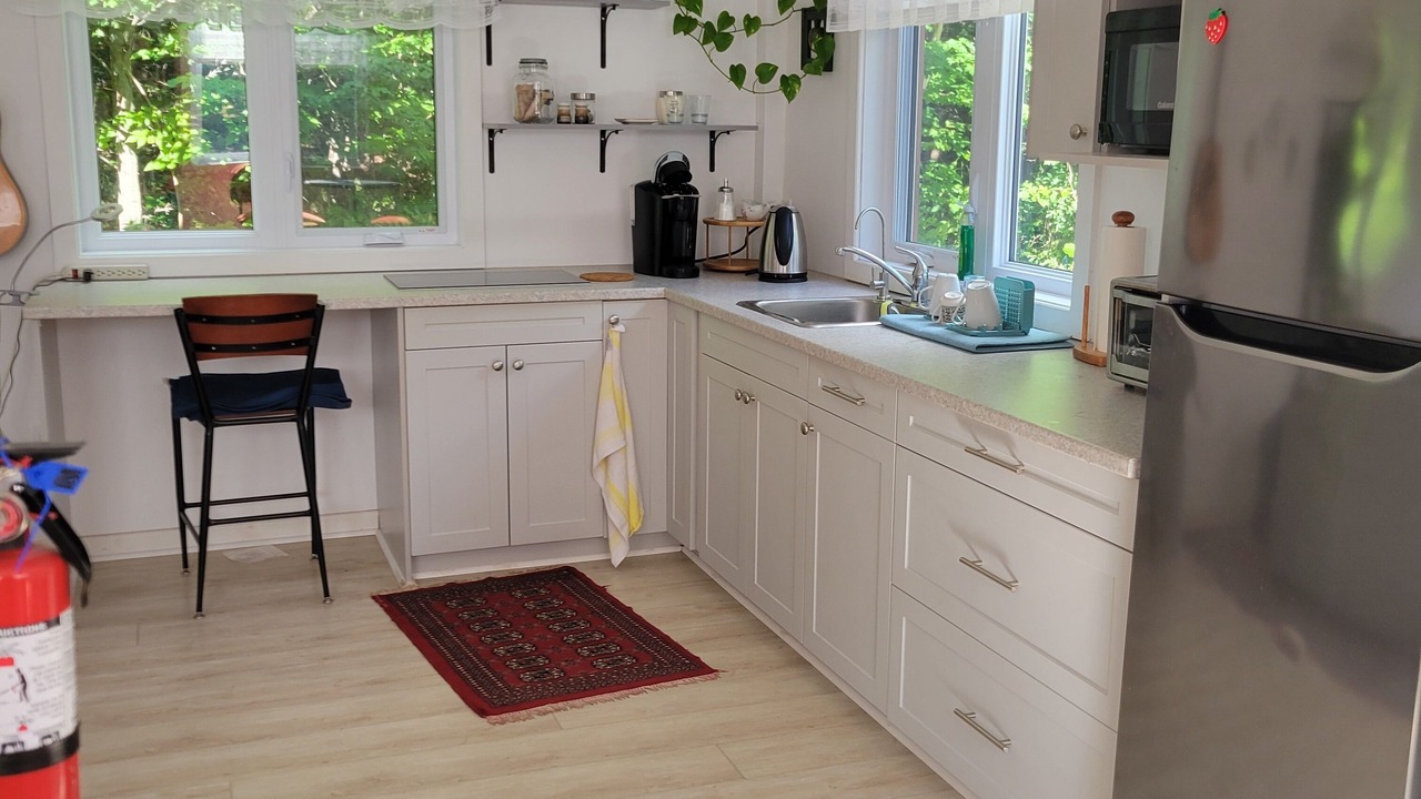 Photo of Kitchen in Killaloe