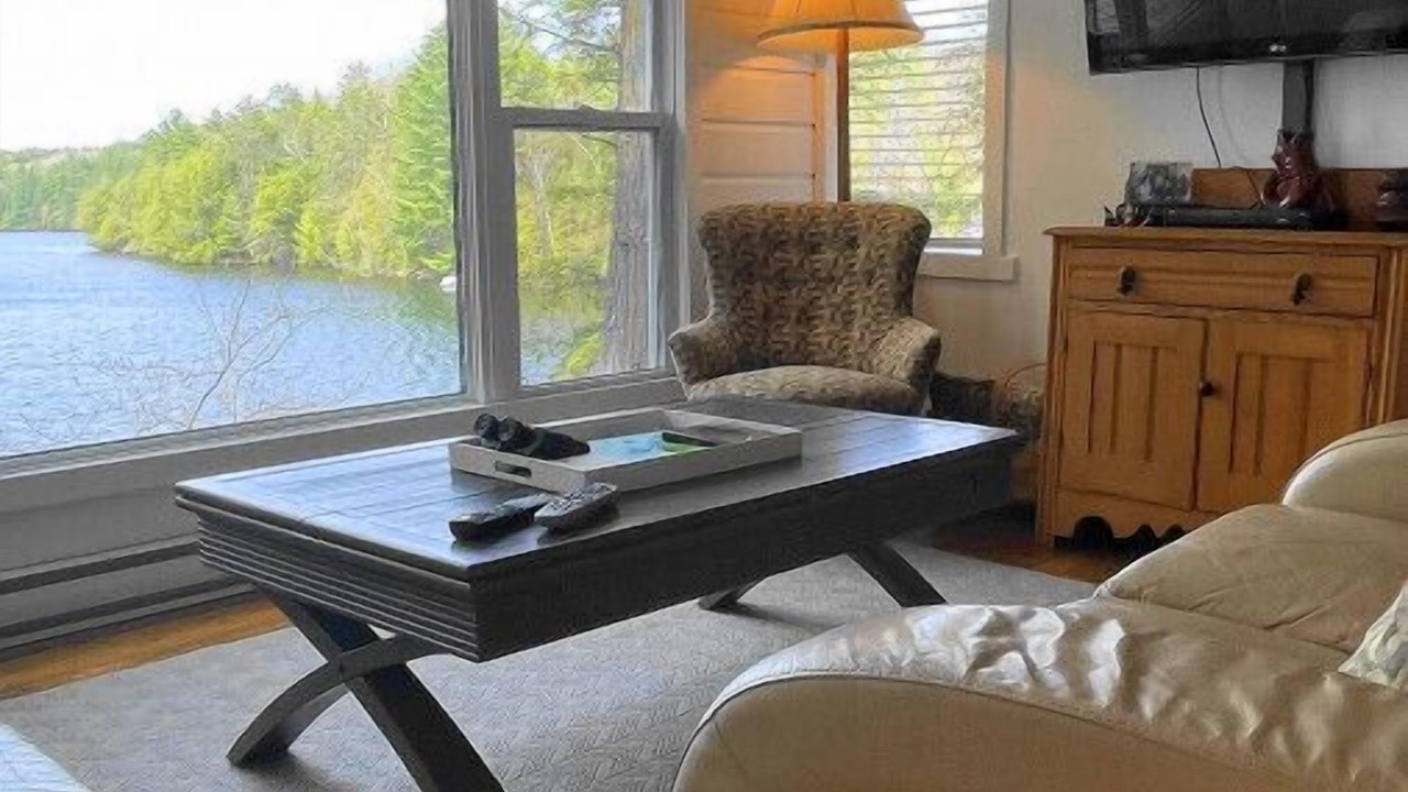 Photo of Livingroom in North Kawartha
