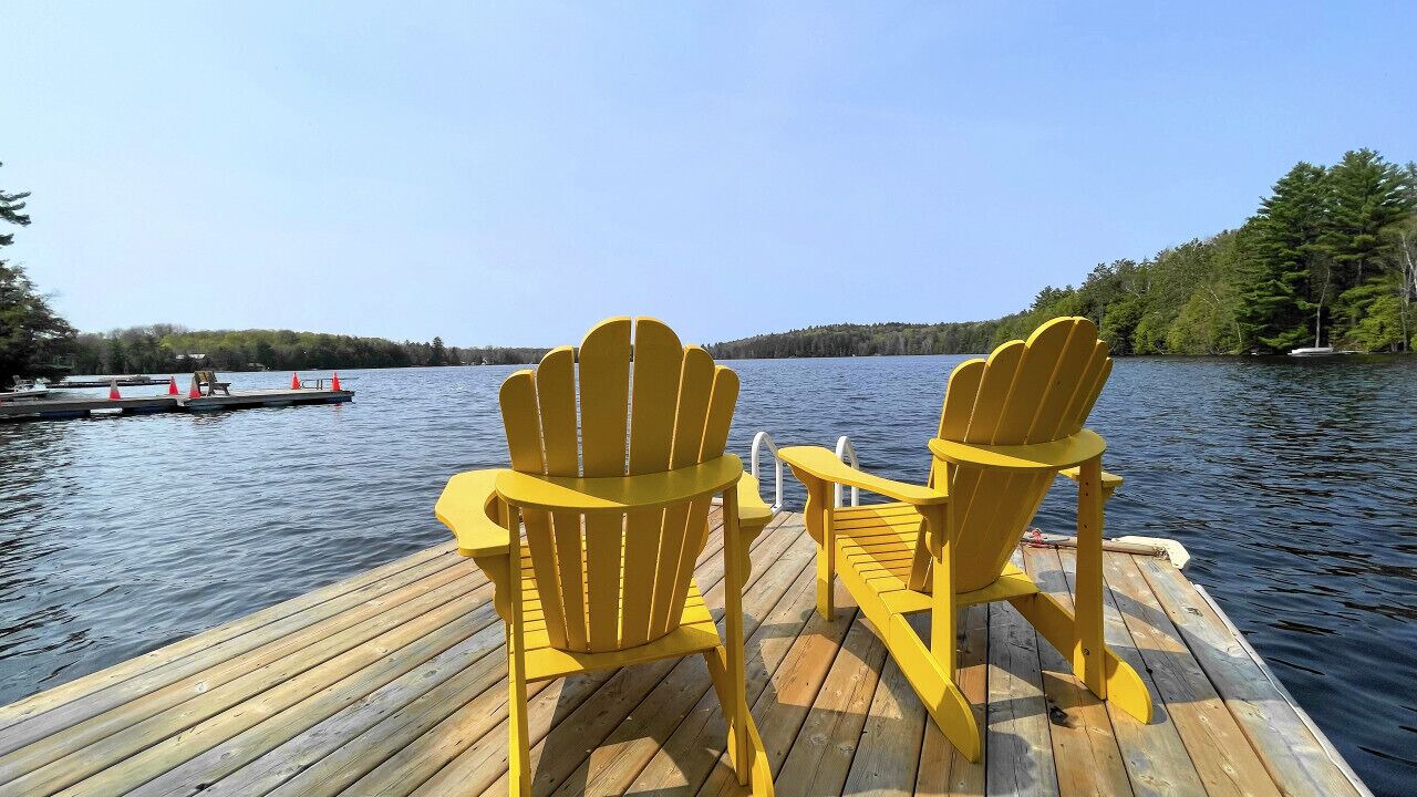 Photo of Outdoor in North Kawartha