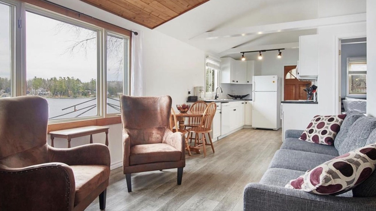 Photo of Livingroom in Selwyn