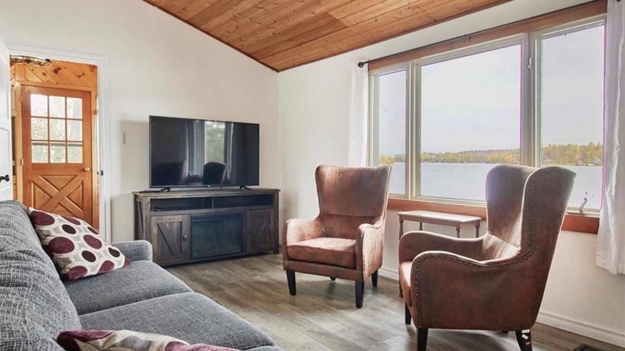 Photo of Livingroom in Selwyn