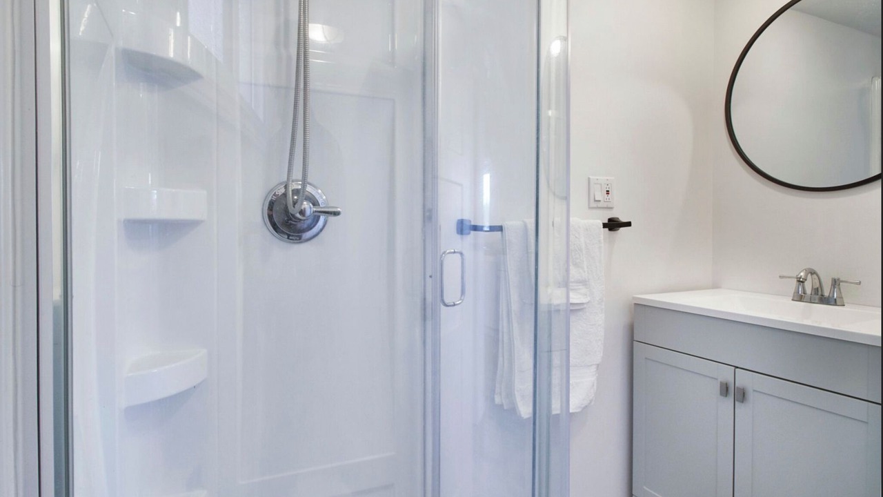 Photo of Bathroom in Selwyn