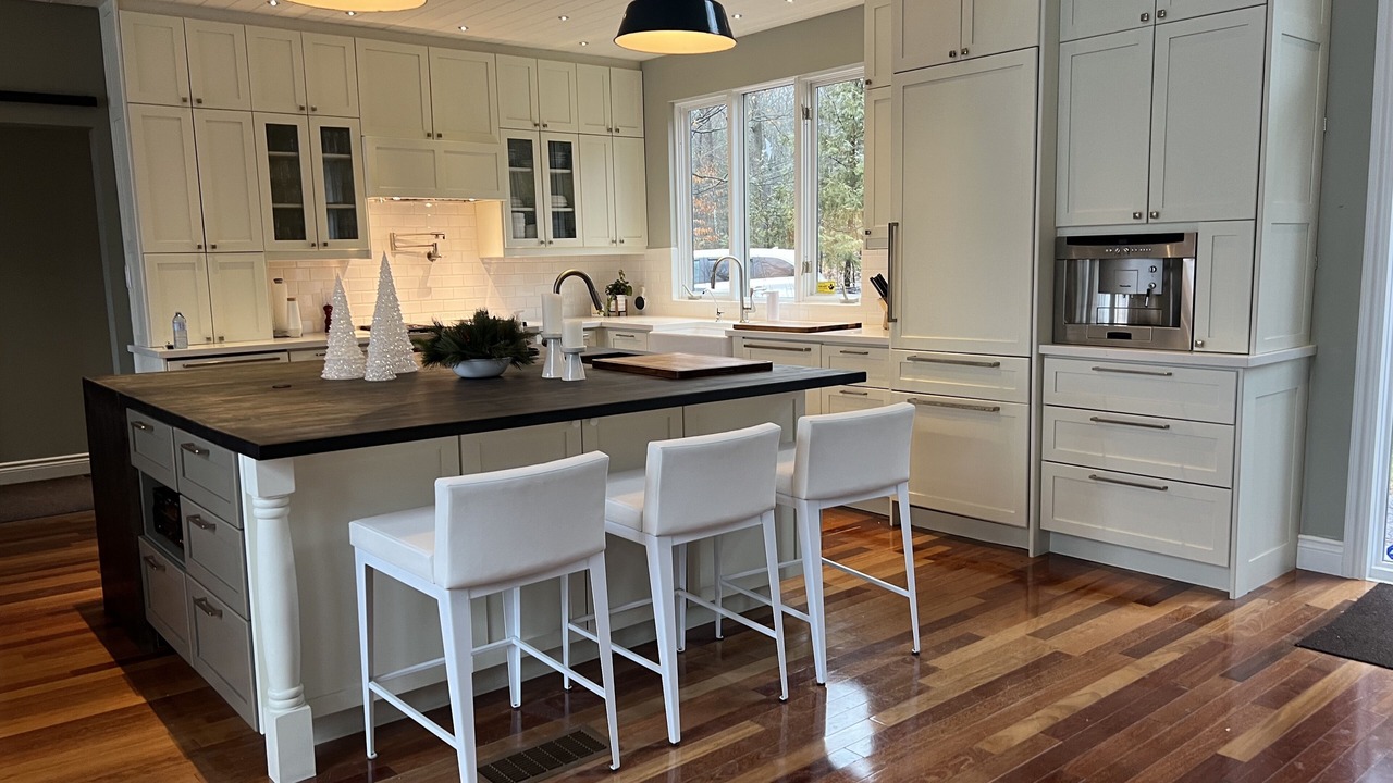 Photo of Kitchen in Douro-Dummer