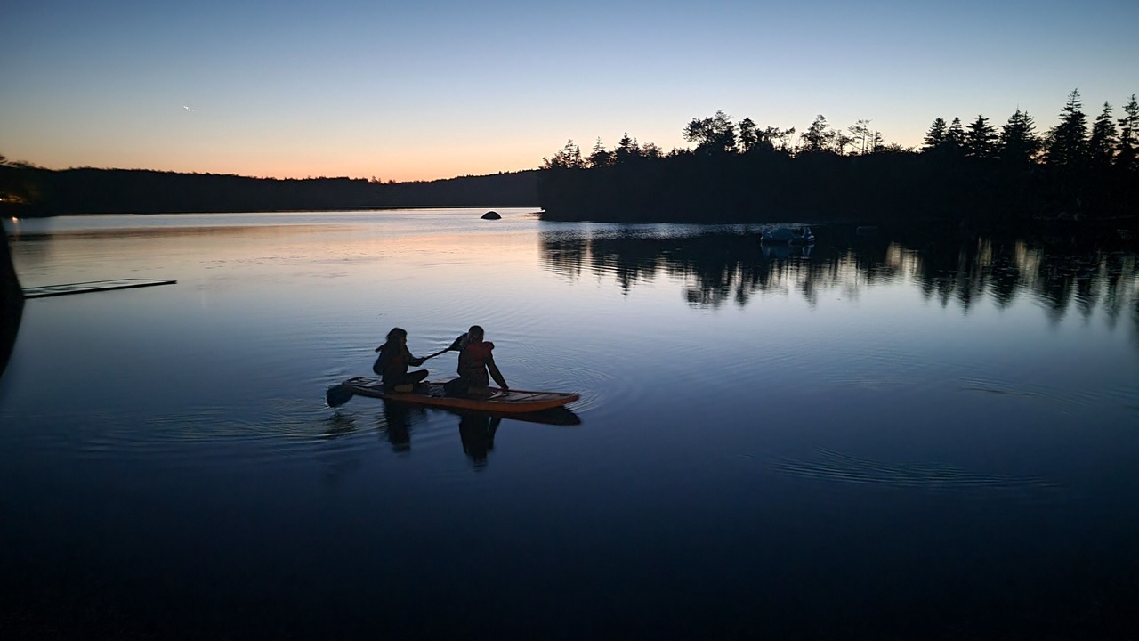 Photo of Others in Gaetz Brook