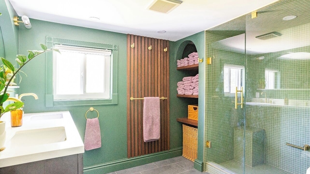 Photo of Bathroom in Plainfield