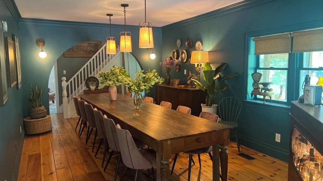 Photo of Livingroom in Plainfield