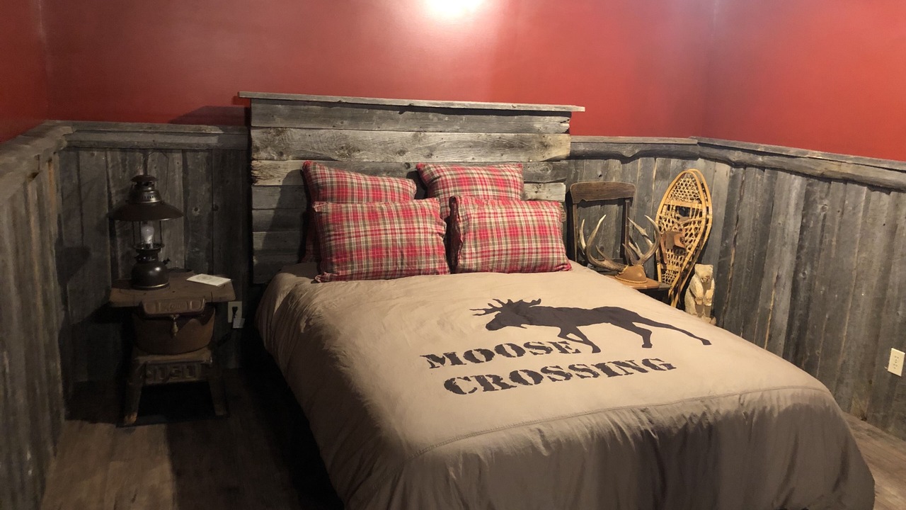 Photo of Bedroom in Porcupine Plain