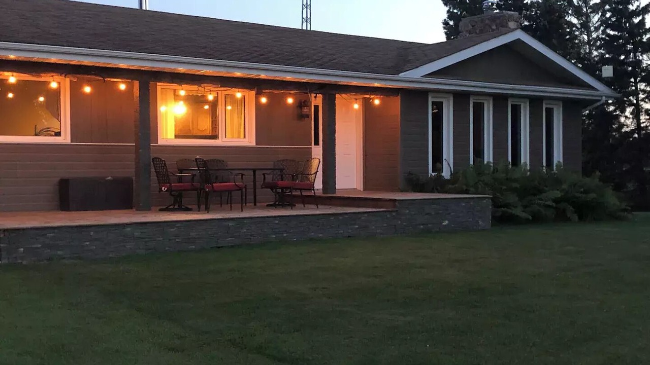 Photo of Outdoor in Porcupine Plain