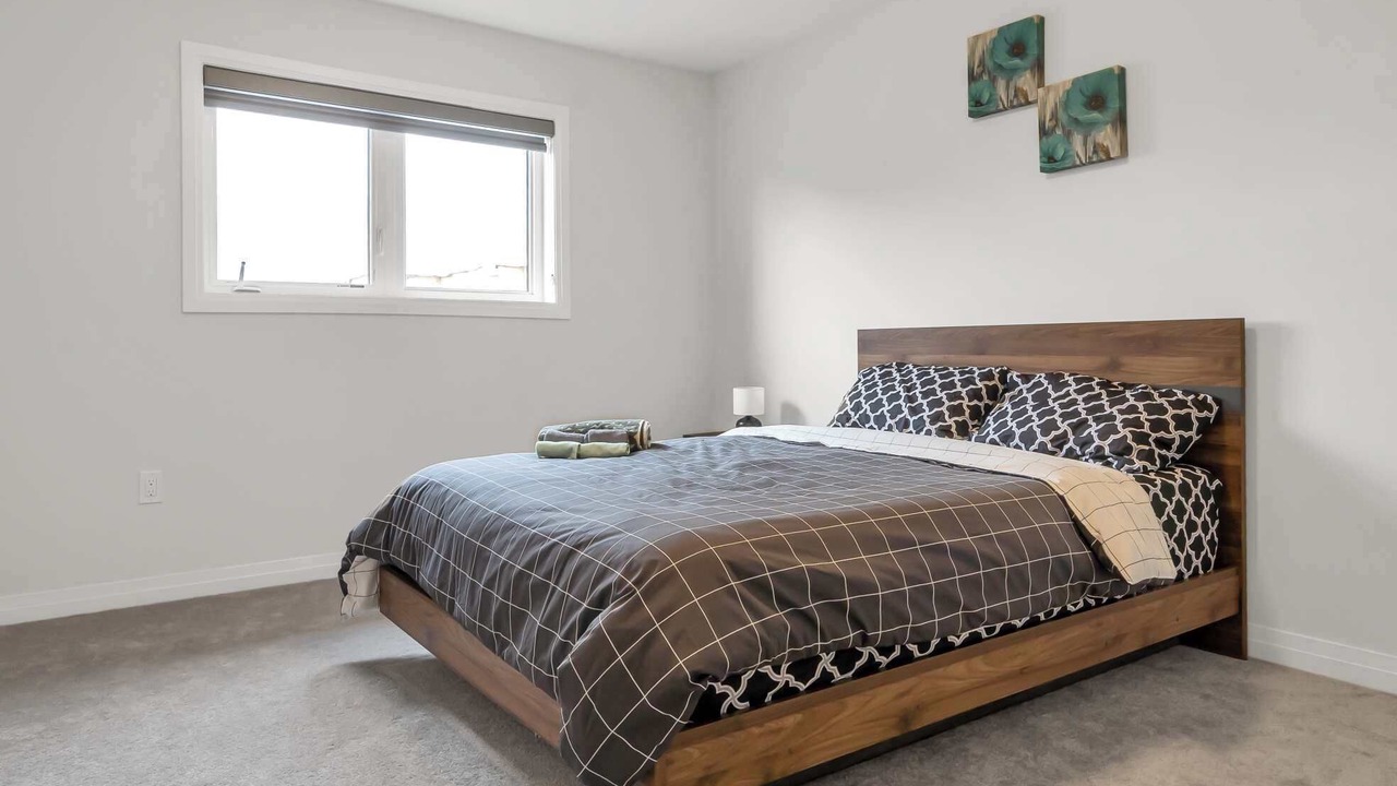 Photo of Bedroom in Severn