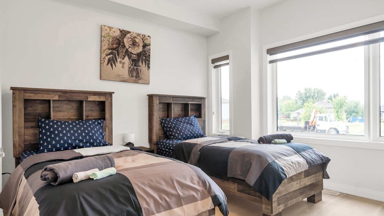 Photo of Bedroom in Severn