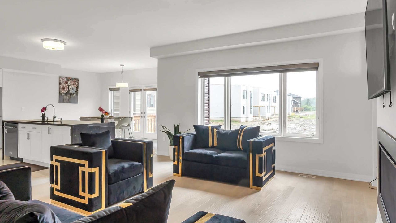 Photo of Livingroom in Severn