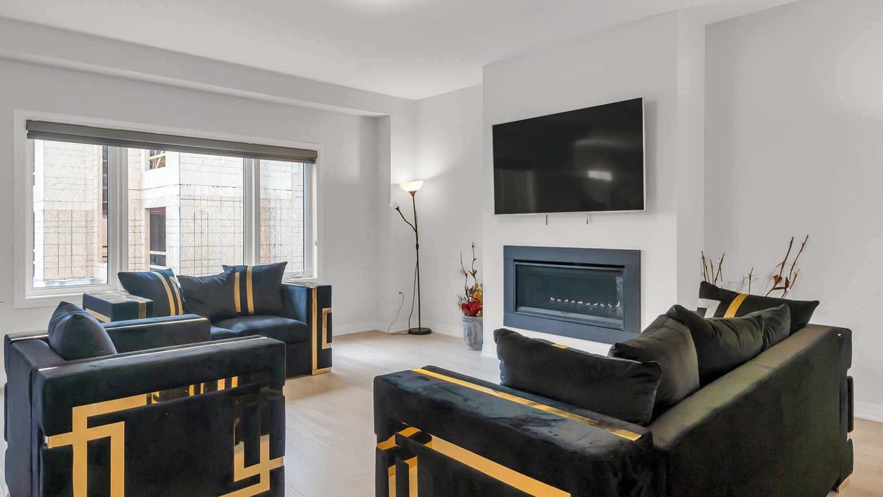 Photo of Livingroom in Severn