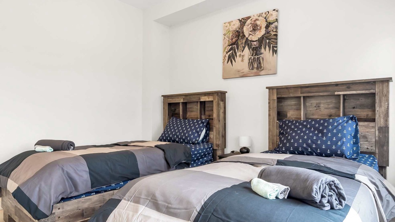 Photo of Bedroom in Severn