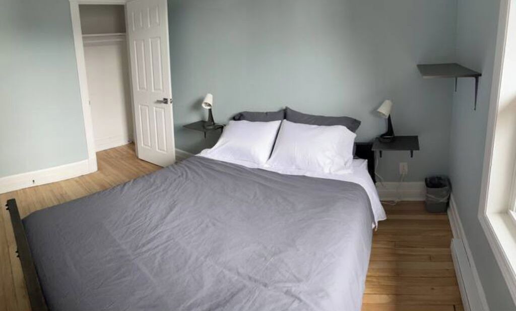 Photo of Bedroom in Verdun