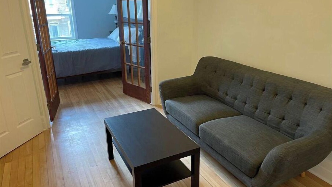 Photo of Livingroom in Verdun