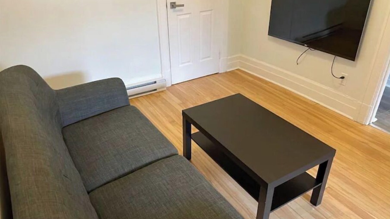 Photo of Bedroom in Verdun