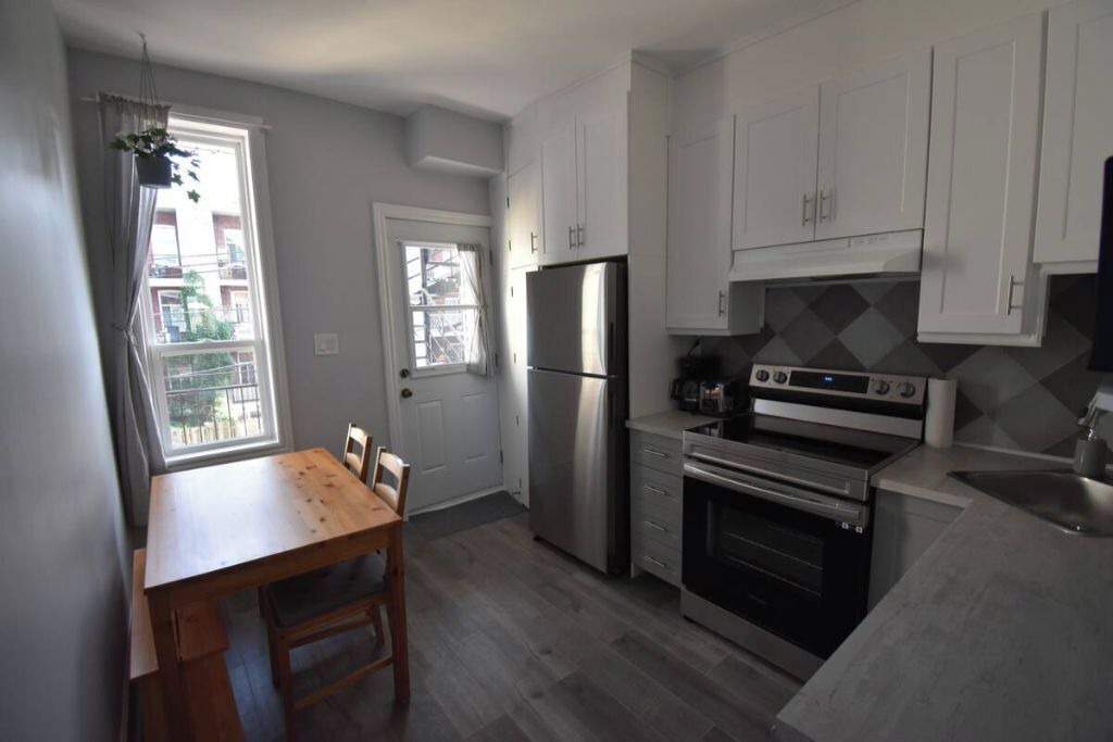 Photo of Kitchen in Verdun
