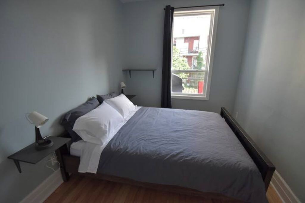 Photo of Bedroom in Verdun