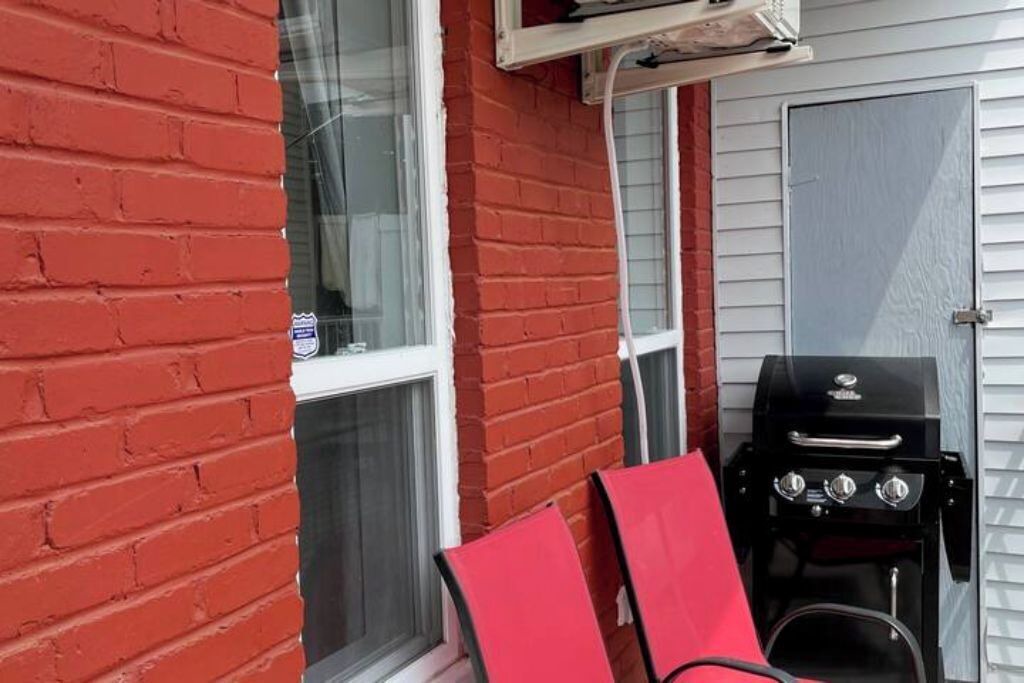 Photo of Patio Balcony in Verdun