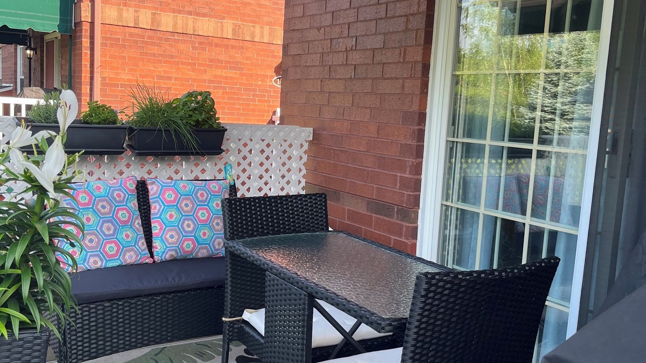Photo of Outdoor in Ste. Foy