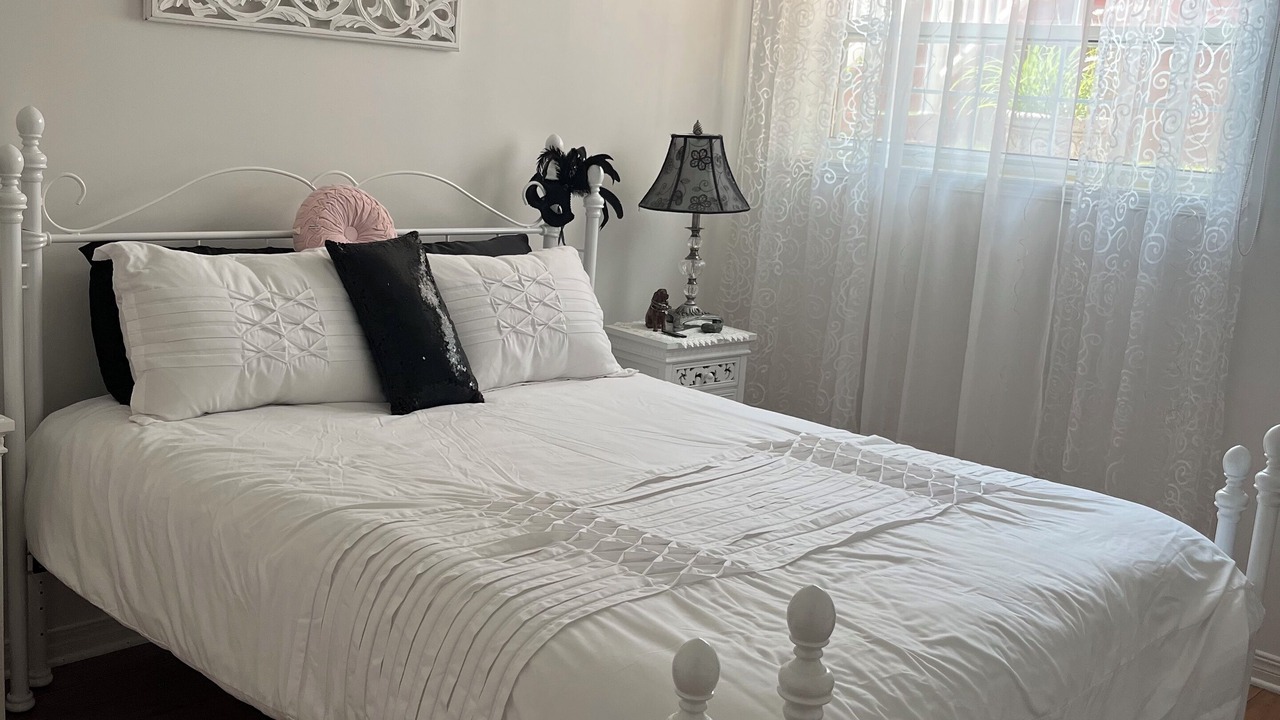 Photo of Bedroom in Ste. Foy