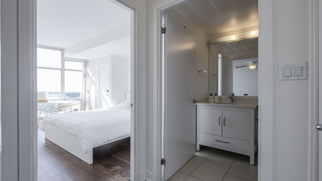 Photo of Bedroom in CityPlace