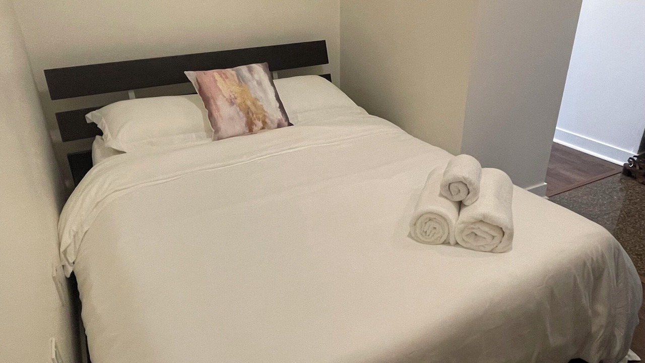 Photo of Bedroom in CityPlace