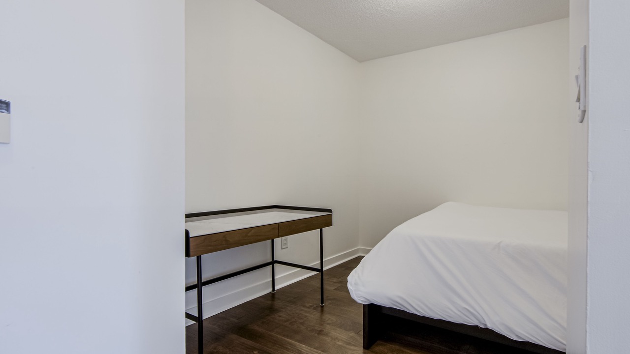 Photo of Bedroom in CityPlace