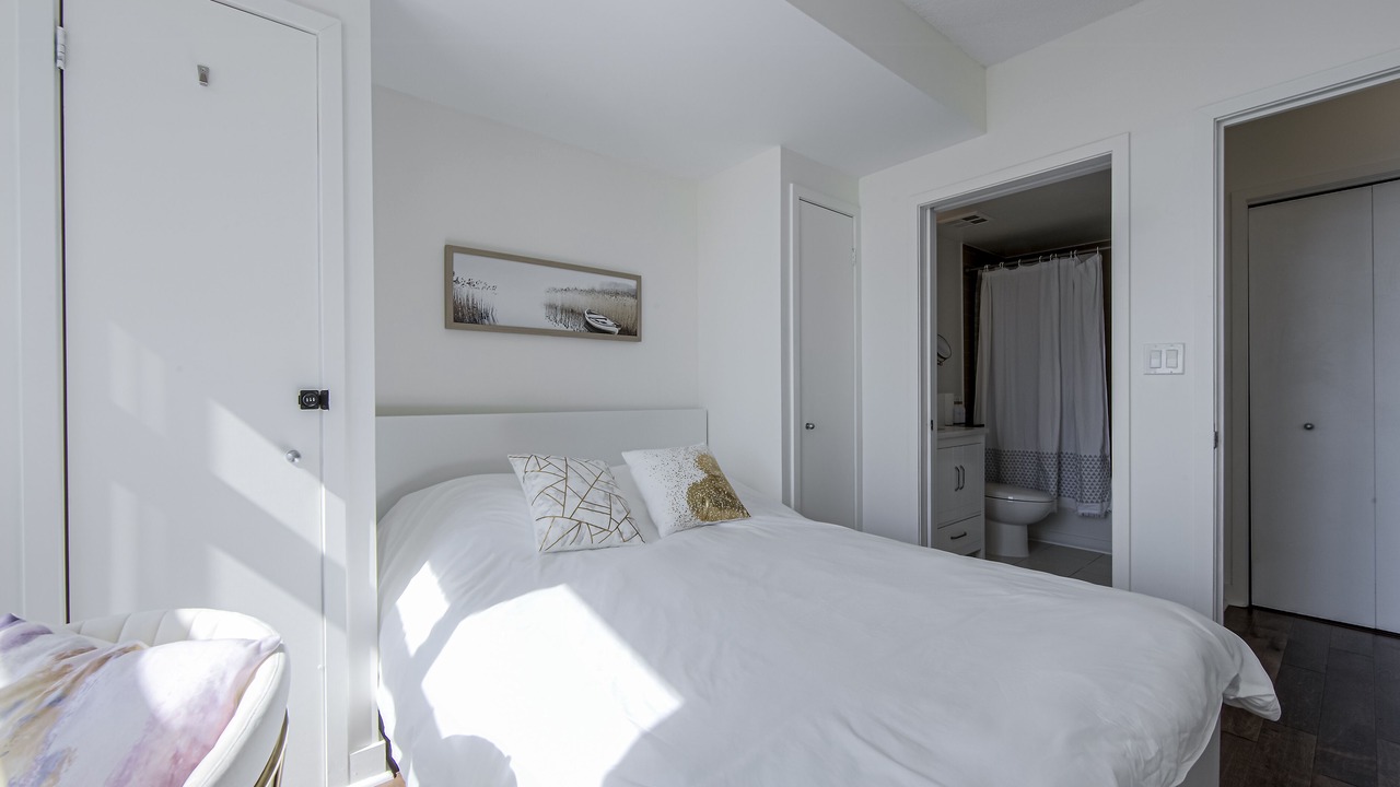 Photo of Bedroom in CityPlace